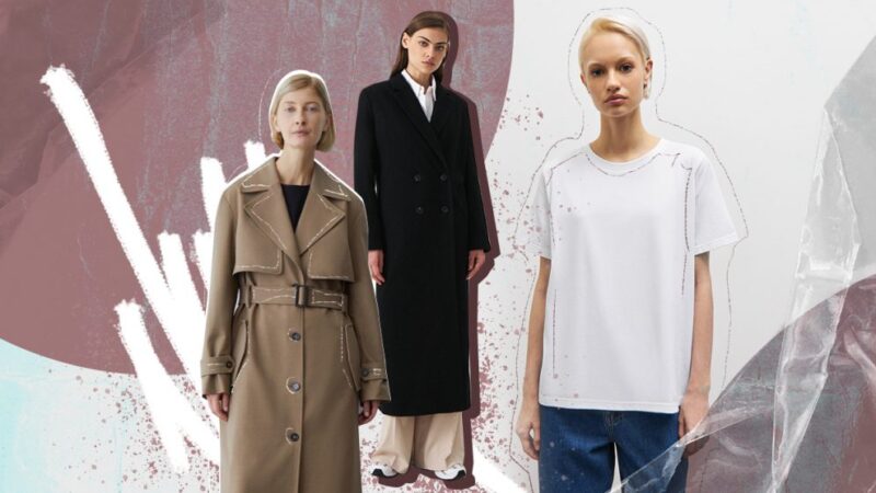 Обойдемся без маленького черного платья? 10 вещей, которые никогда не выйдут из моды