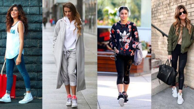 Как выбрать модную и качественную женскую одежду для базового гардероба на все случаи жизни