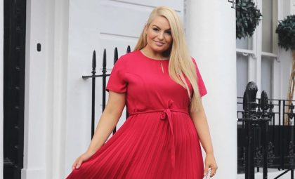 8 Простых Способов Создать Визуально Тонкую Талию