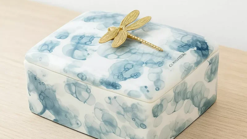 Тепло в деталях: 5 стильных подарков на День матери