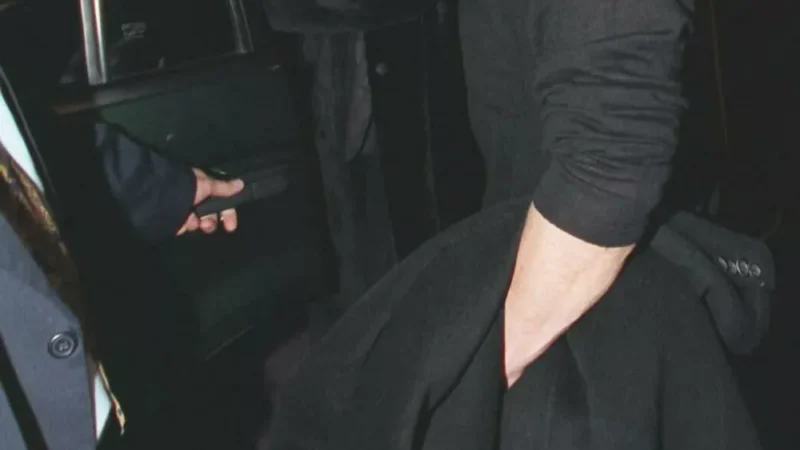 Том Круз прокомментировал развод Николь Кидман