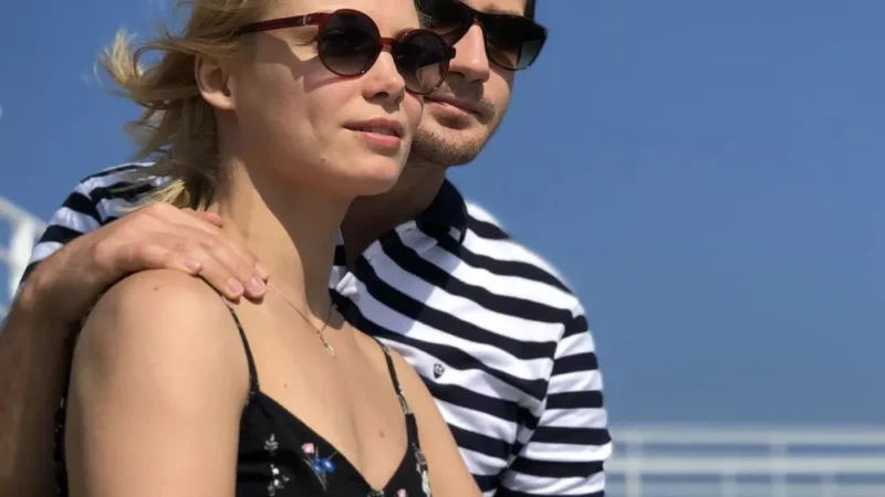 В СМИ обсуждают развод Татьяны Арнтгольц и Марка Богатырева