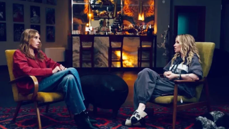 Валерия Гай Германика о внучке и разводе: «Я ищу свою тихую гавань»