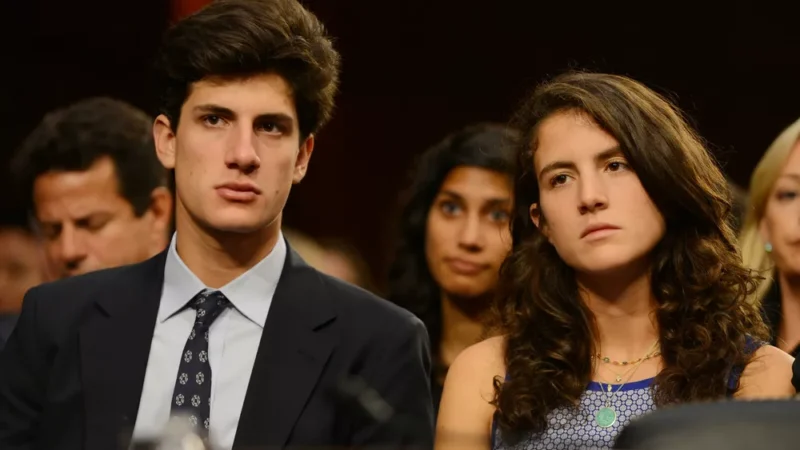 Внучка Джона Кеннеди раскрыла страшный диагноз — врачи дают ей год жизни