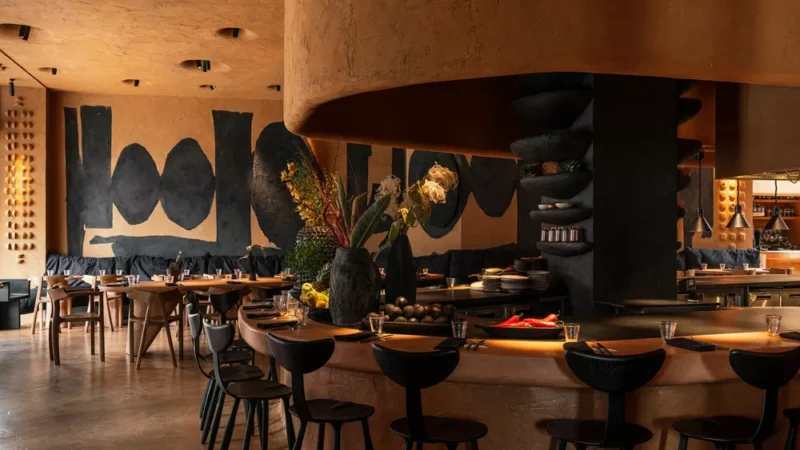 За что пьем 20 ноября? Идеальные пары, эногастрономические эксперименты и дни рождения любимых ресторанов