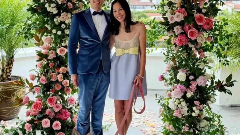 Звезда “Чудаков” Джонни Ноксвилл женился в третий раз