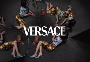 Prada приобрел Versace за 1,4 миллиарда долларов