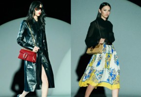 Generation Gucci: Демна переосмыслил эстетику Тома Форда для новой главы модного дома