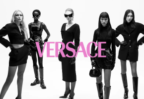 Versace объявила об уходе креативного директора Дарио Витале