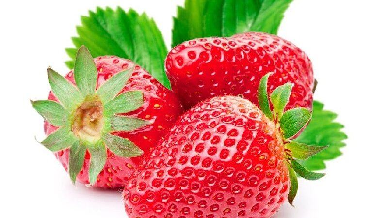 Клубника — картинки: бесплатные фото