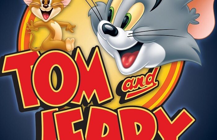 Том и Джерри — картинки: бесплатные фото