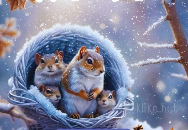 Картинки Доброе утро 18 января