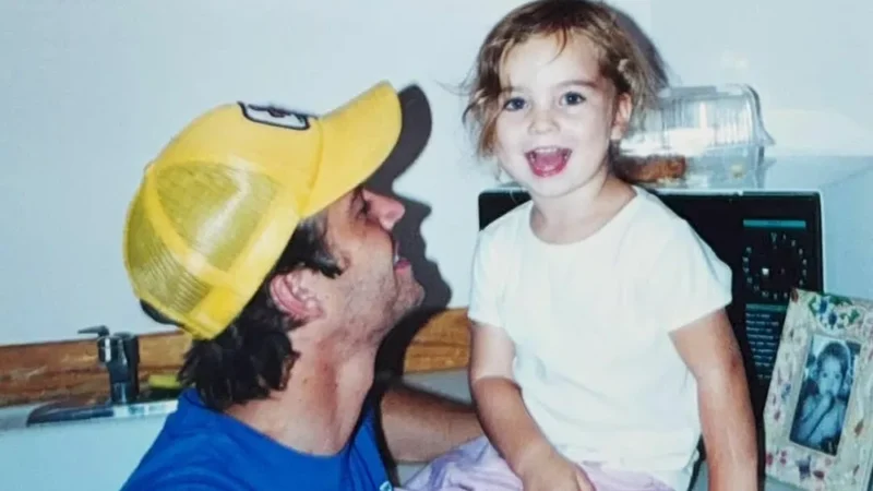 27-летняя дочь Пола Уокера высказалась в память о погибшем отце