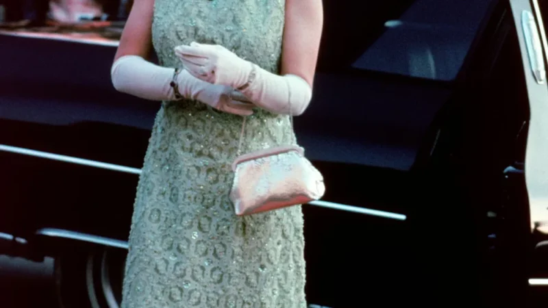 10 цитат королевы Елизаветы, которые вошли в историю