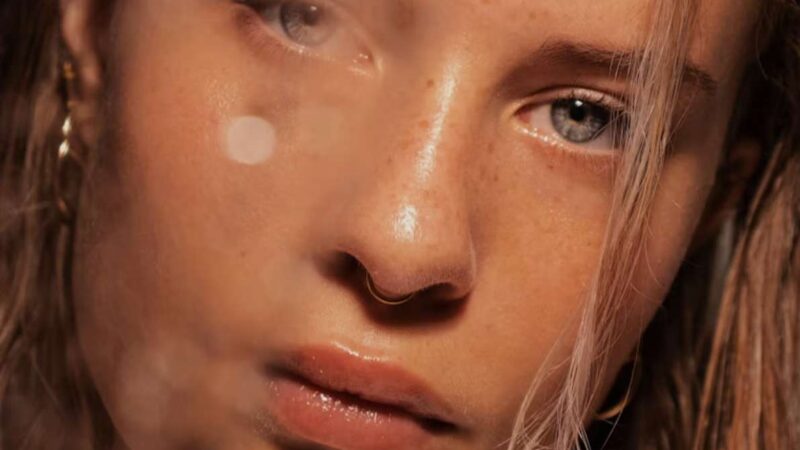 С сияющим лицом: как добиться нужного эффекта за неделю до праздников