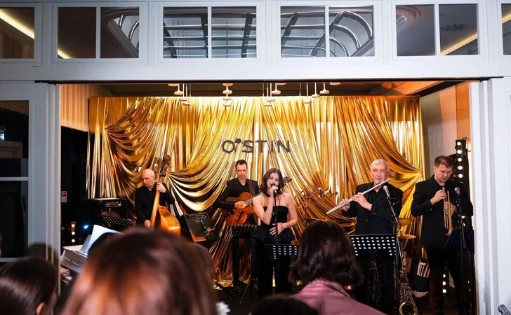 Необычное бьюти-шоу и ребрендинг с театральным размахом: что интересного готовит предновогодний сезон