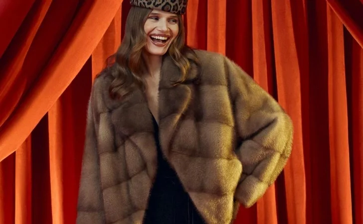 Праздничные образы, подарки каждый день и зимний уход: главные бьюти и фэшн-новости декабря