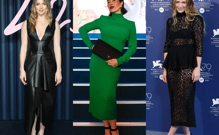 Антитренды новогоднего образа 2026 — и чем их заменить