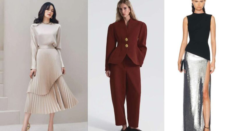 Корпоратив без фейлов: как выглядеть празднично и уместно