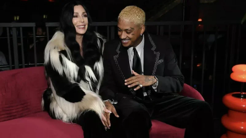 79-летняя Шер готовится к свадьбе – что известно