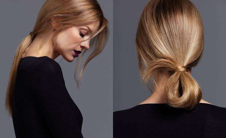 Модные укладки на средние волосы зимой 2026: 5 стильных идей