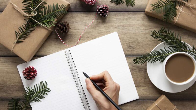 Почему перед каждым Новым годом мы ставим цели — и ничего не меняется