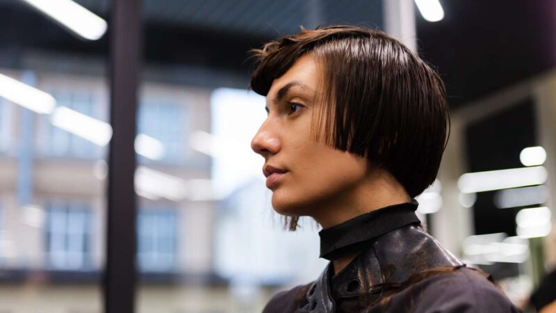 От боба до каскада: стрижки, которые будут в тренде в 2026