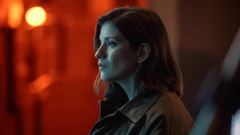 Аня Чиповская снялась в режиссерском дебюте Романа Евдокимова