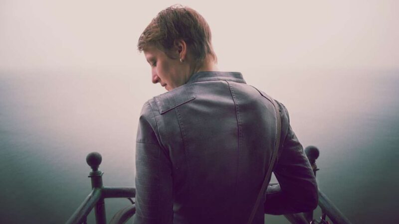 Искусство ничего не делать: равдоггинг как антистресс в конце года