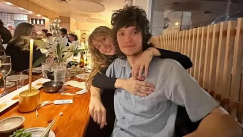 Билли Рэй Сайрус трогательно поздравил дочь Майли с помолвкой