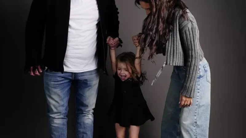 Бывшая жена Константина Ивлева о разводе: «Дочери, безусловно, непросто»