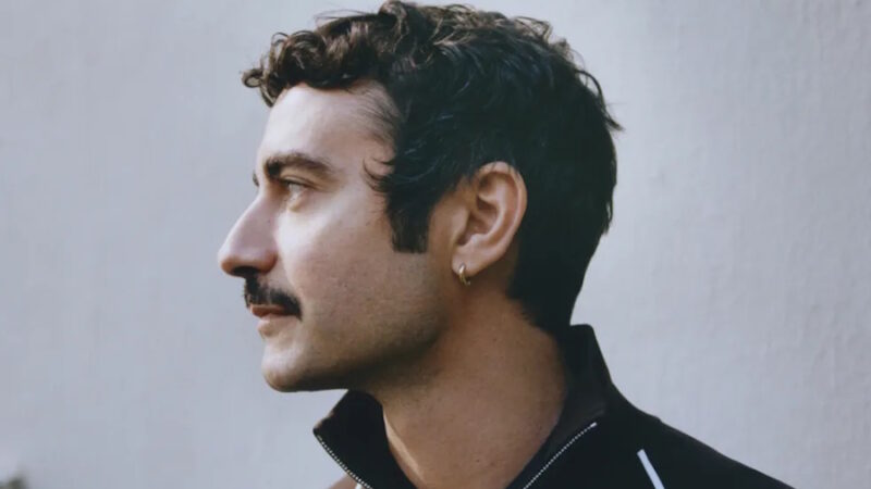 Дарио Витале покинул Versace