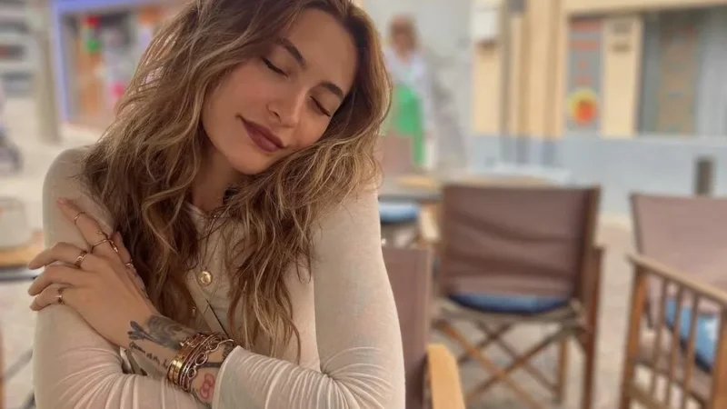 Дочь Майкла Джексона сделала откровенное признание о своей зависимости