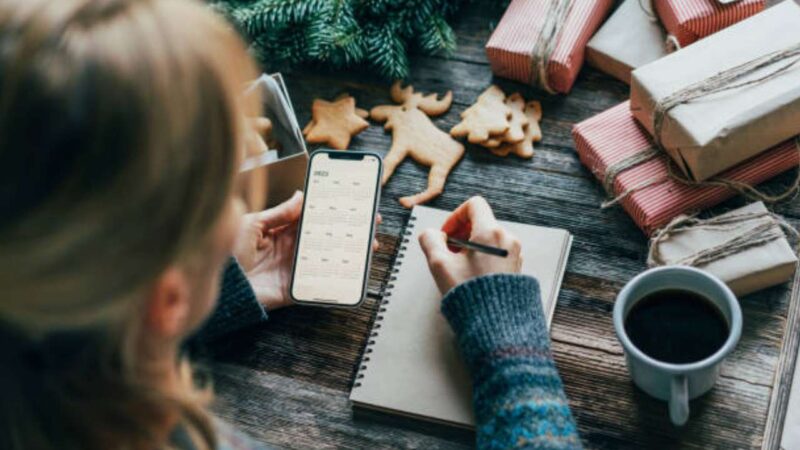 Закончить год правильно: 4 вещи, которые нужно сделать в декабре, чтобы привлечь удачу