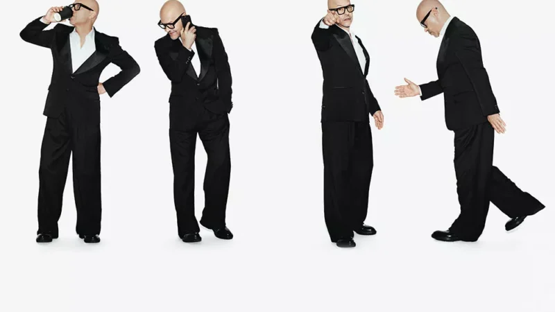 Федор Бондарчук: «Мне всегда предлагали сценарии и героев, с которыми хотелось поэкспериментировать и похулиганить»