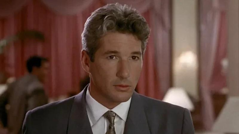 Голливудская загадка: почему Ричард Гир 20 лет не был на «Оскаре»