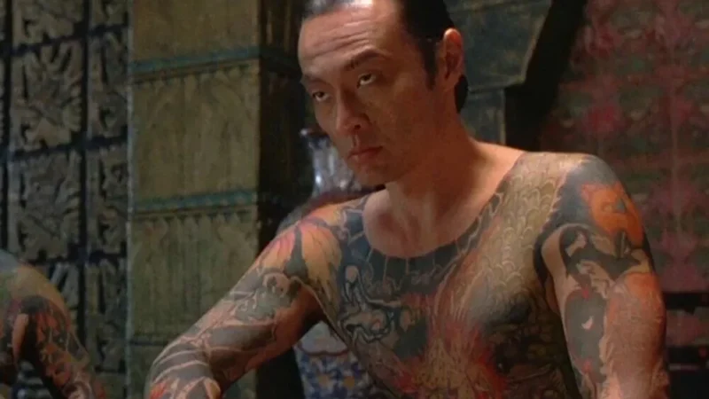 Гражданин России и православный: умер звезда фильма Mortal Kombat Кэри-Хироюки Тагава