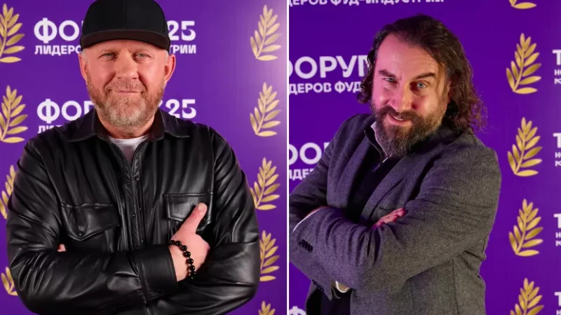 ИИ в ресторанном бизнесе, лучшие заведения страны и другие итоги Форума лидеров фуд-индустрии