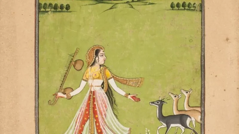 Индийская мода и лаковые шкатулки: что смотреть в музеях в декабре в Москве, Петербурге, Подмосковье