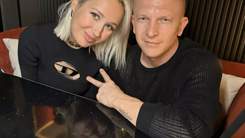 Клава Кока покинула лейбл Black Star – что дальше