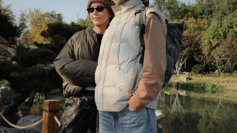 Ксения Собчак об отношениях: «Я люблю шизоидный тип мужчин»