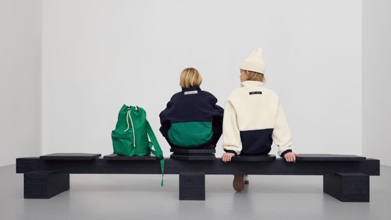 «ГЭС-2» и Limé выпустили совместную капсулу