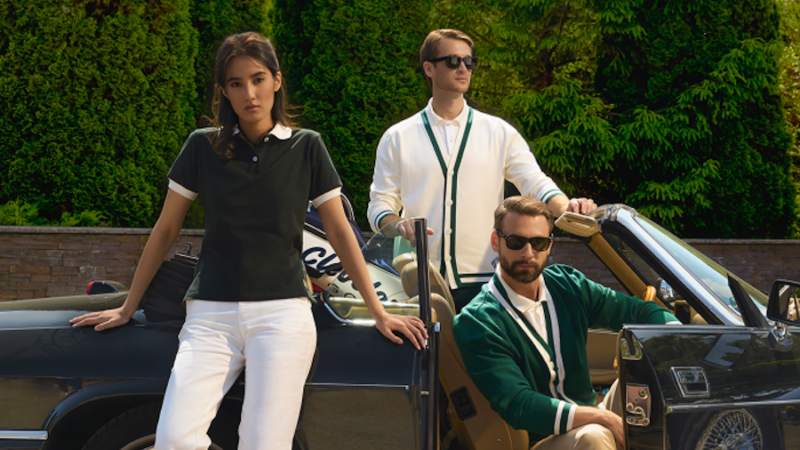 Радио Monte Carlo создало собственный бренд одежды