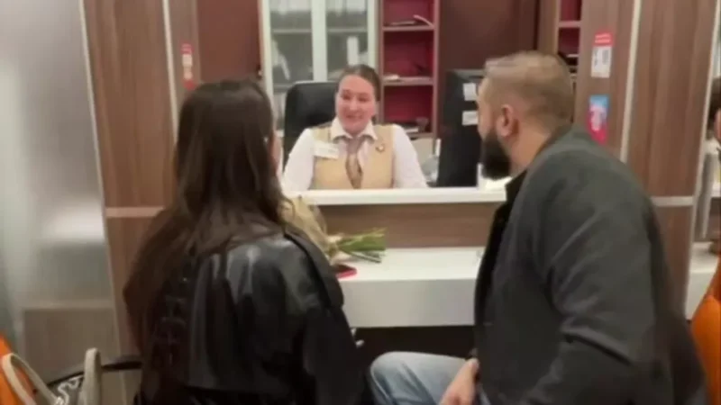 Наталья Фриске вышла замуж: «Об этом никто не знал!»