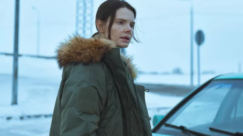 Неслабый пол: 7 сериалов о сильных женщинах