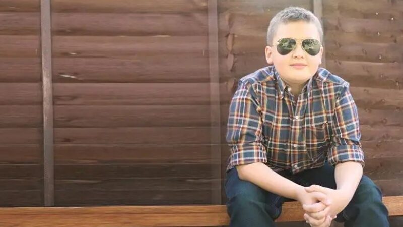 На размер больше: готовы ли бренды одежды предложить plus size для детей