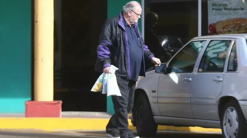 Отец Меган Маркл в критическом состоянии