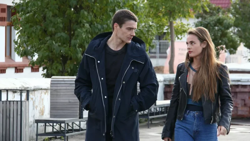 Первый шаг в терапию: 7 фильмов и сериалов, в которых говорят о психологических травмах и синдромах без купюр