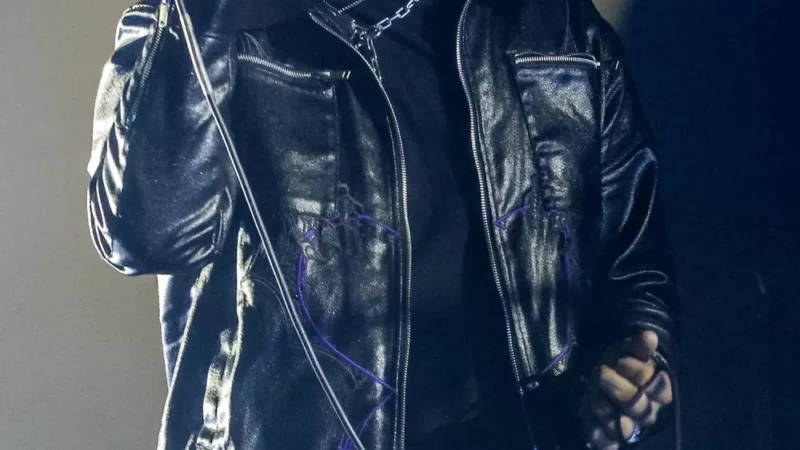 Рэпер POORSTACY скончался в 26 лет – что произошло