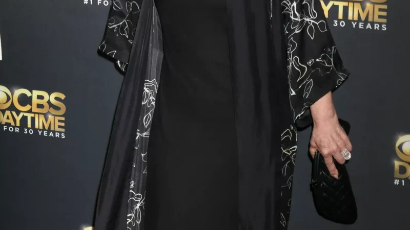 Шэрон Осборн резко высказалась о популярном музыканте, осудившем ее мужа